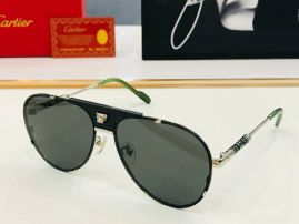 Picture of Cartier Sunglasses _SKUfw55117622fw